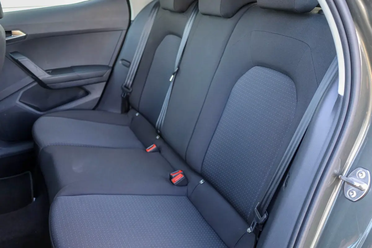 1.0 TSI 95pk Style | Parkeersensor | Cruise Control | Apple Carplay/Android Auto