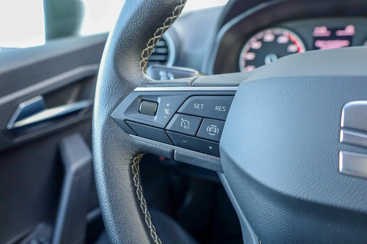 1.0 TSI 95pk Style | Parkeersensor | Cruise Control | Apple Carplay/Android Auto