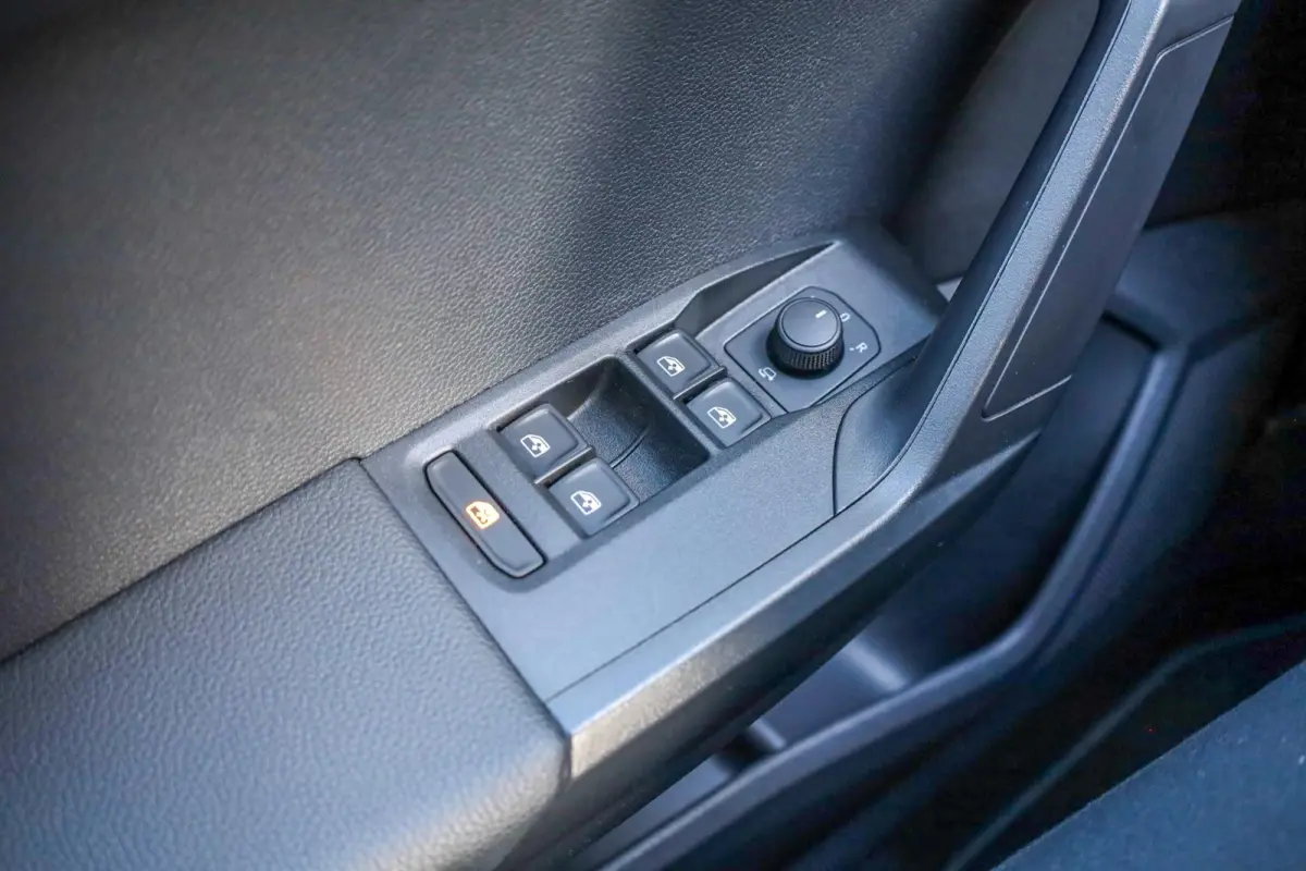 1.0 TSI 95pk Style | Parkeersensor | Cruise Control | Apple Carplay/Android Auto