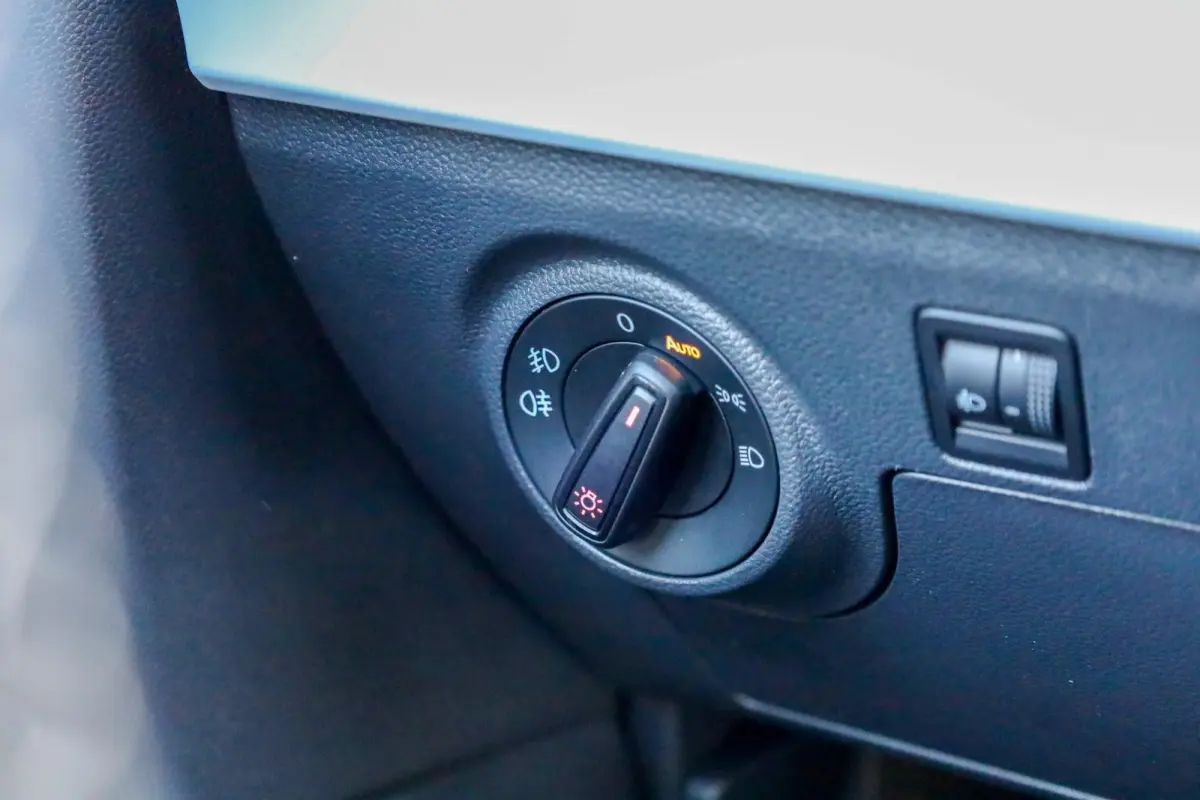 1.0 TSI 95pk Style | Parkeersensor | Cruise Control | Apple Carplay/Android Auto