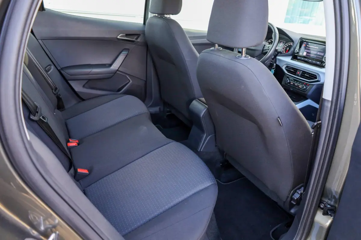 1.0 TSI 95pk Style | Parkeersensor | Cruise Control | Apple Carplay/Android Auto