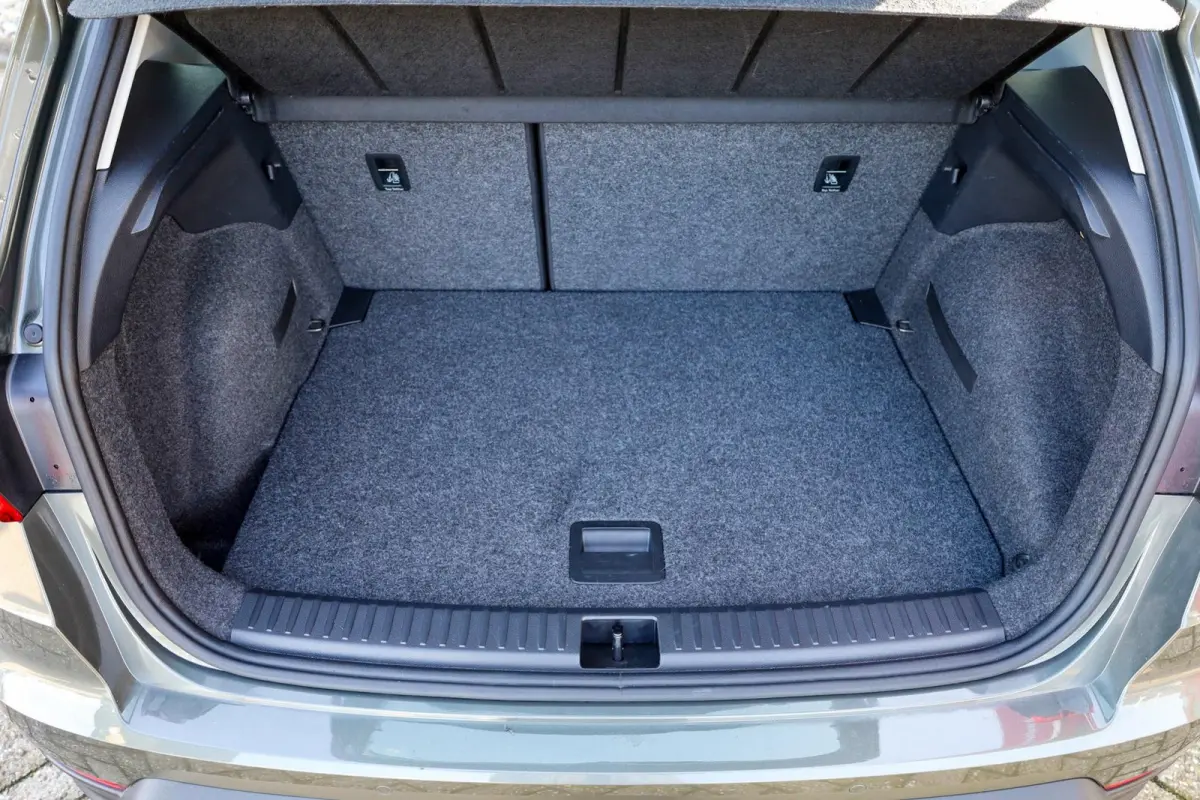 1.0 TSI 95pk Style | Parkeersensor | Cruise Control | Apple Carplay/Android Auto