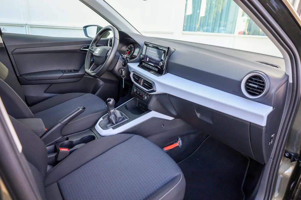 1.0 TSI 95pk Style | Parkeersensor | Cruise Control | Apple Carplay/Android Auto