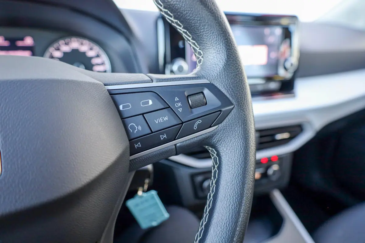 1.0 TSI 95pk Style | Parkeersensor | Cruise Control | Apple Carplay/Android Auto