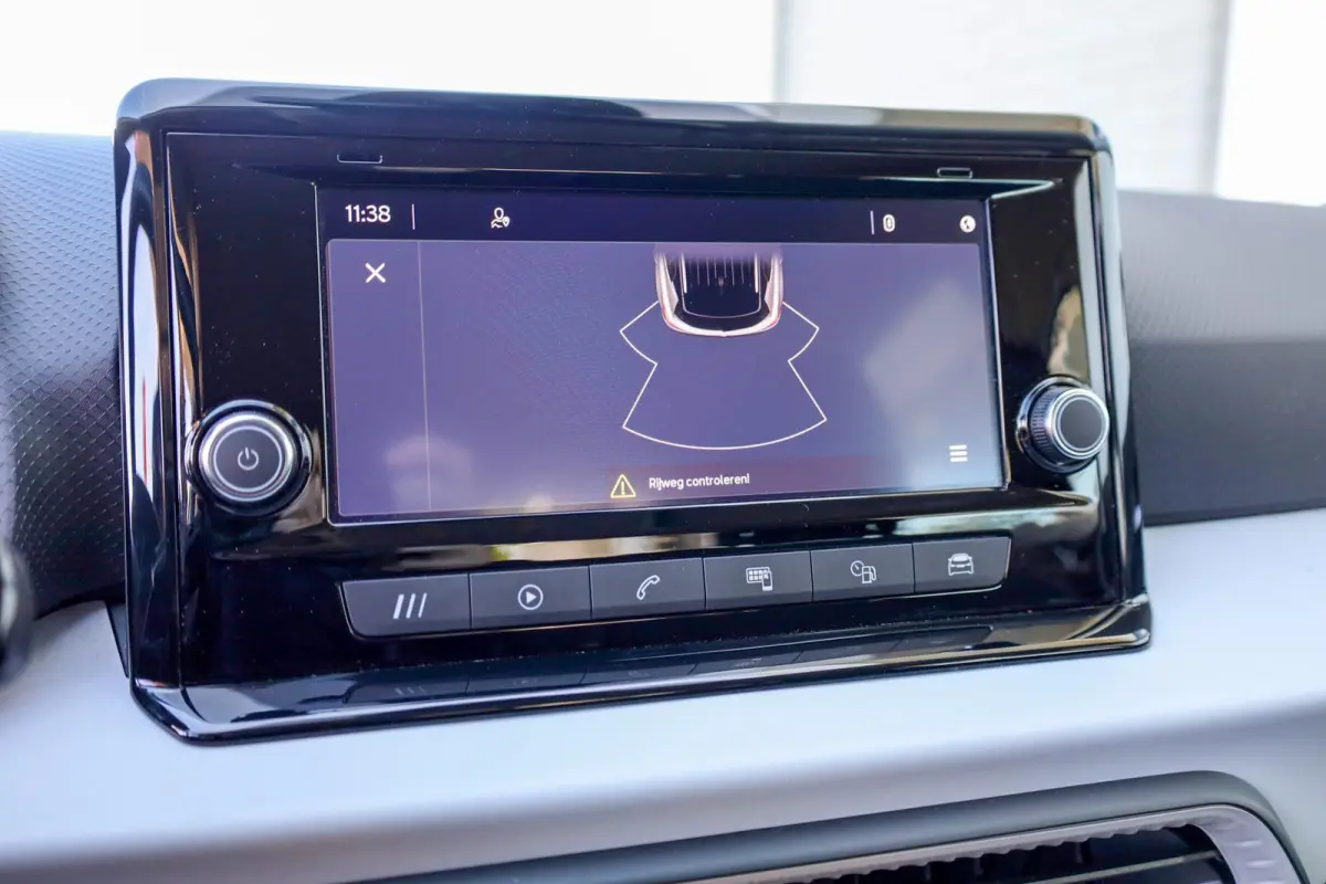 1.0 TSI 95pk Style | Parkeersensor | Cruise Control | Apple Carplay/Android Auto