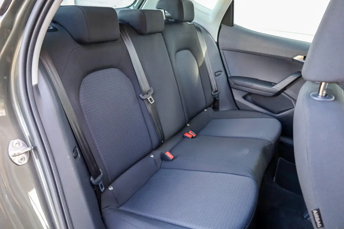 1.0 TSI 95pk Style | Parkeersensor | Cruise Control | Apple Carplay/Android Auto