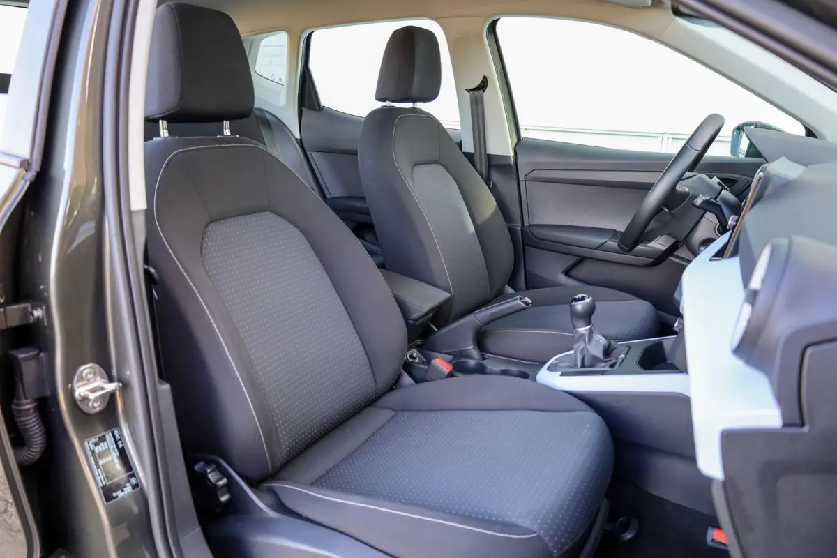 1.0 TSI 95pk Style | Parkeersensor | Cruise Control | Apple Carplay/Android Auto