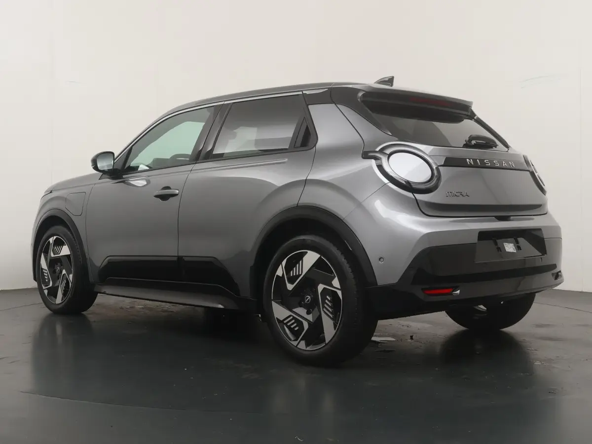 EVOLVE 52 kWh | SNELRIJDEN NU OP VOORRAAD | € 3.000,- voorraadvoordeel! | Harman Kardon | Google build-in | Stoelverwarming