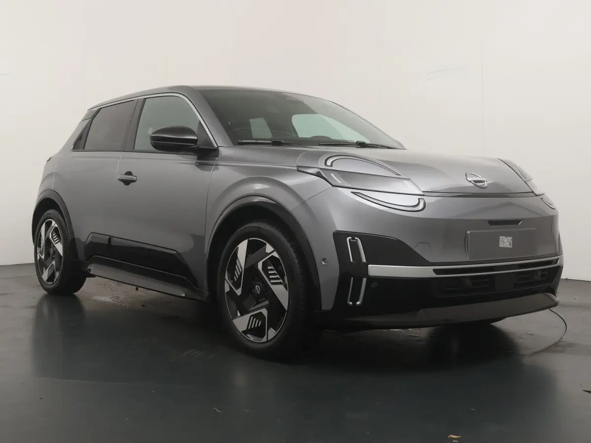 EVOLVE 52 kWh | SNELRIJDEN NU OP VOORRAAD | € 3.000,- voorraadvoordeel! | Harman Kardon | Google build-in | Stoelverwarming