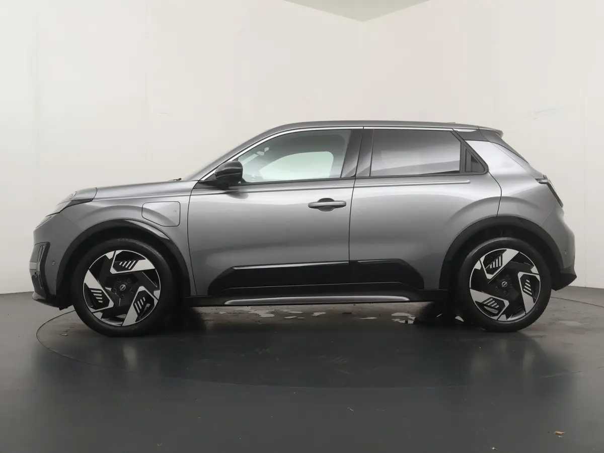 EVOLVE 52 kWh | SNELRIJDEN NU OP VOORRAAD | € 3.000,- voorraadvoordeel! | Harman Kardon | Google build-in | Stoelverwarming