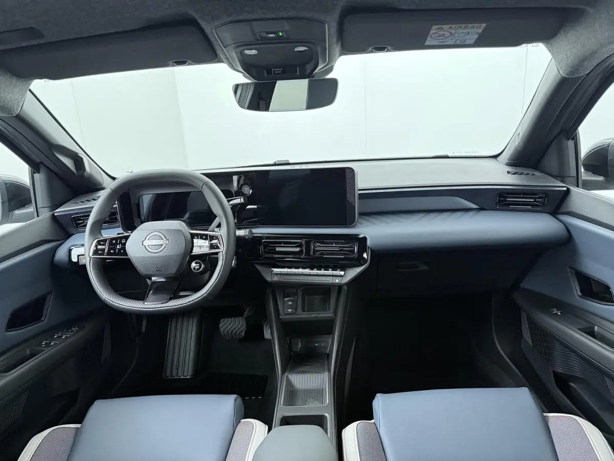 EVOLVE 52 kWh | SNELRIJDEN NU OP VOORRAAD | € 3.000,- voorraadvoordeel! | Harman Kardon | Google build-in | Stoelverwarming