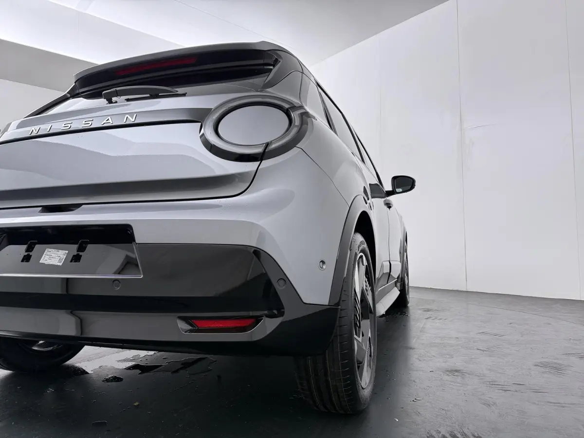 EVOLVE 52 kWh | SNELRIJDEN NU OP VOORRAAD | € 3.000,- voorraadvoordeel! | Harman Kardon | Google build-in | Stoelverwarming