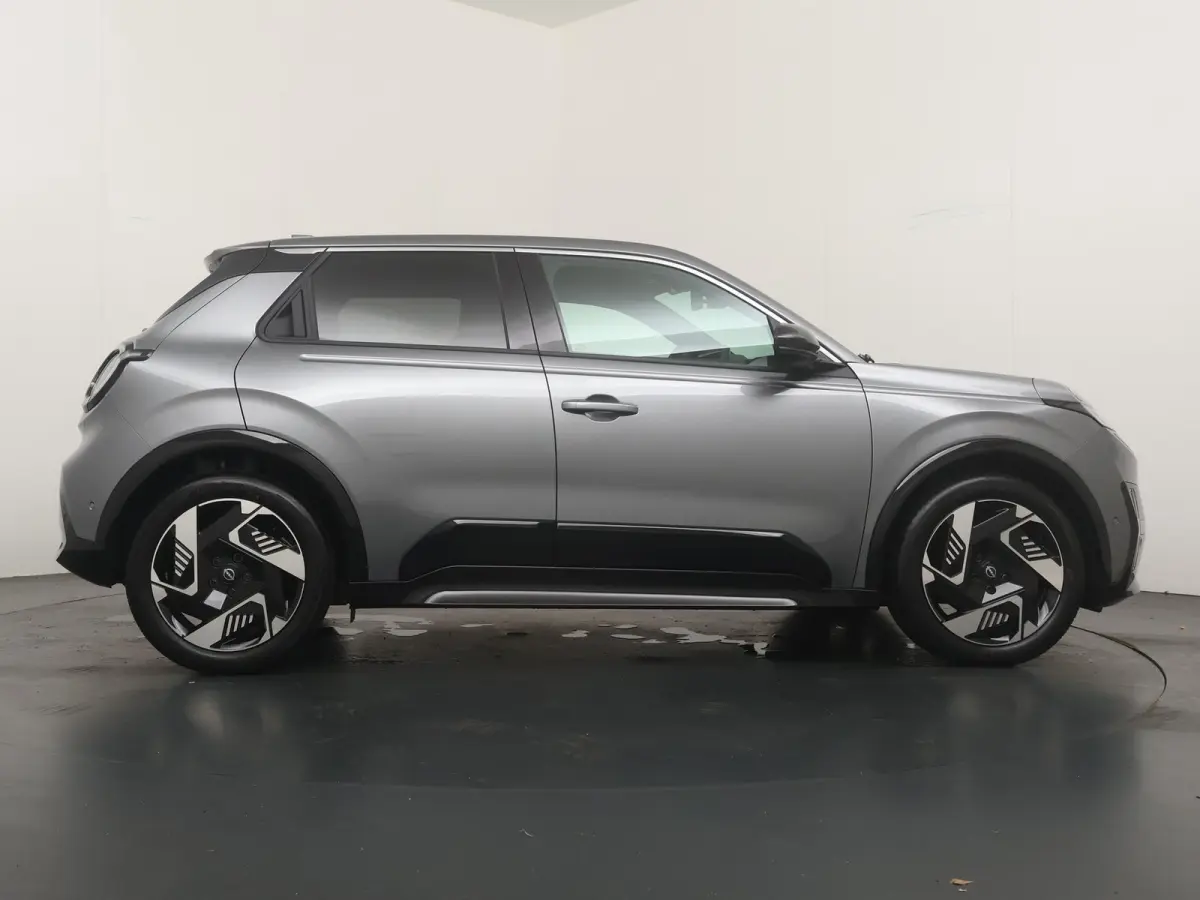 EVOLVE 52 kWh | SNELRIJDEN NU OP VOORRAAD | € 3.000,- voorraadvoordeel! | Harman Kardon | Google build-in | Stoelverwarming