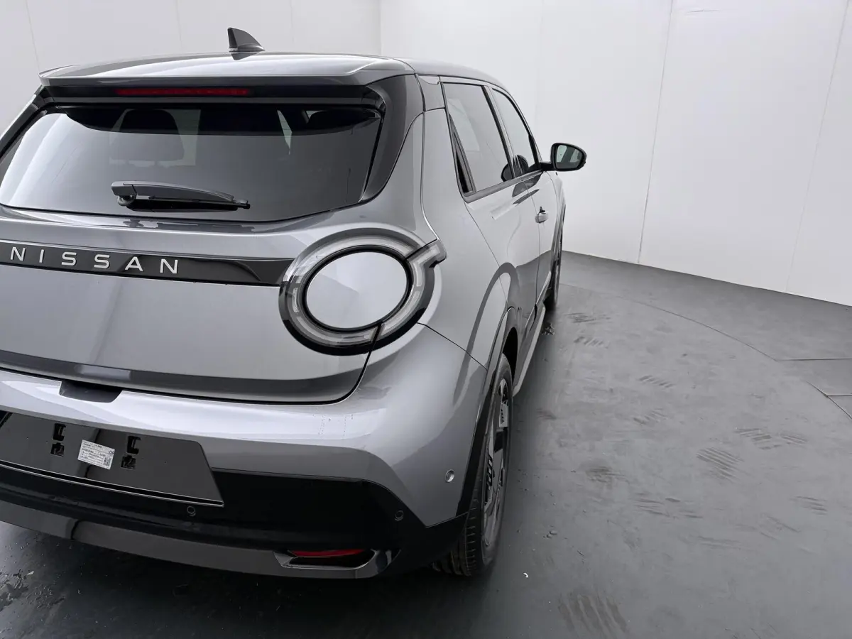 EVOLVE 52 kWh | SNELRIJDEN NU OP VOORRAAD | € 3.000,- voorraadvoordeel! | Harman Kardon | Google build-in | Stoelverwarming