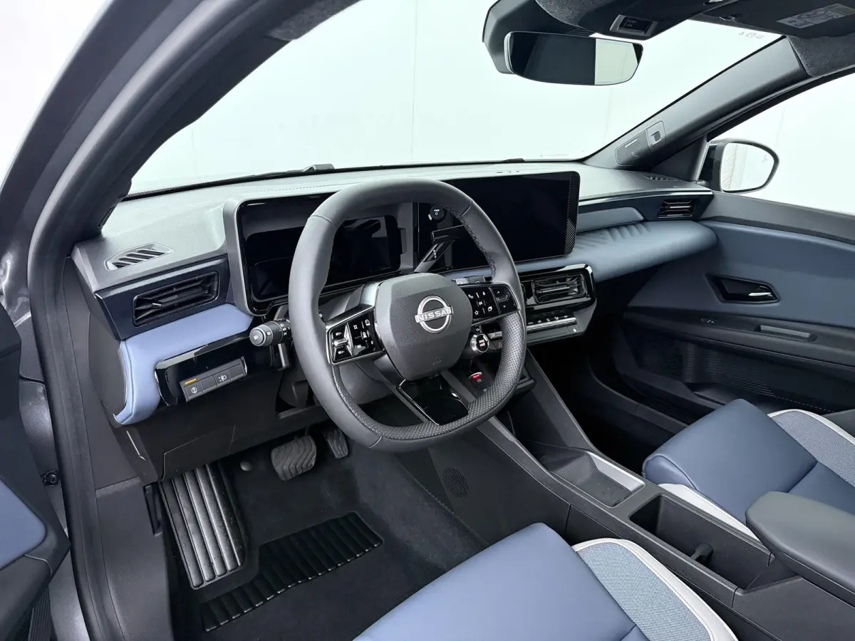 EVOLVE 52 kWh | SNELRIJDEN NU OP VOORRAAD | € 3.000,- voorraadvoordeel! | Harman Kardon | Google build-in | Stoelverwarming
