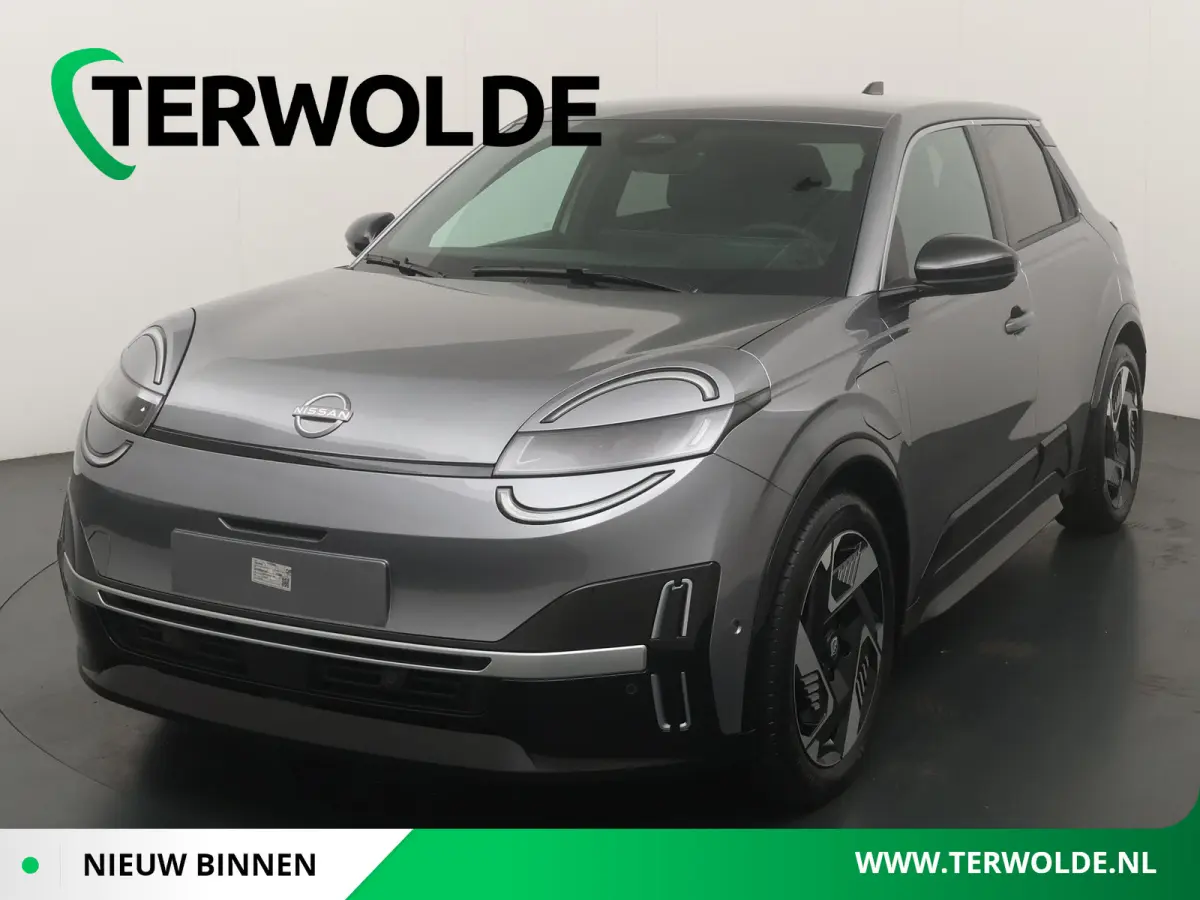 EVOLVE 52 kWh | SNELRIJDEN NU OP VOORRAAD | € 3.000,- voorraadvoordeel! | Harman Kardon | Google build-in | Stoelverwarming