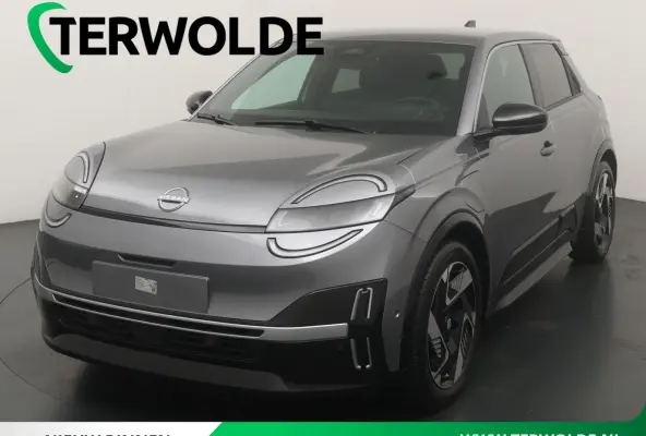 EVOLVE 52 kWh | SNELRIJDEN NU OP VOORRAAD | € 3.000,- voorraadvoordeel! | Harman Kardon | Google build-in | Stoelverwarming