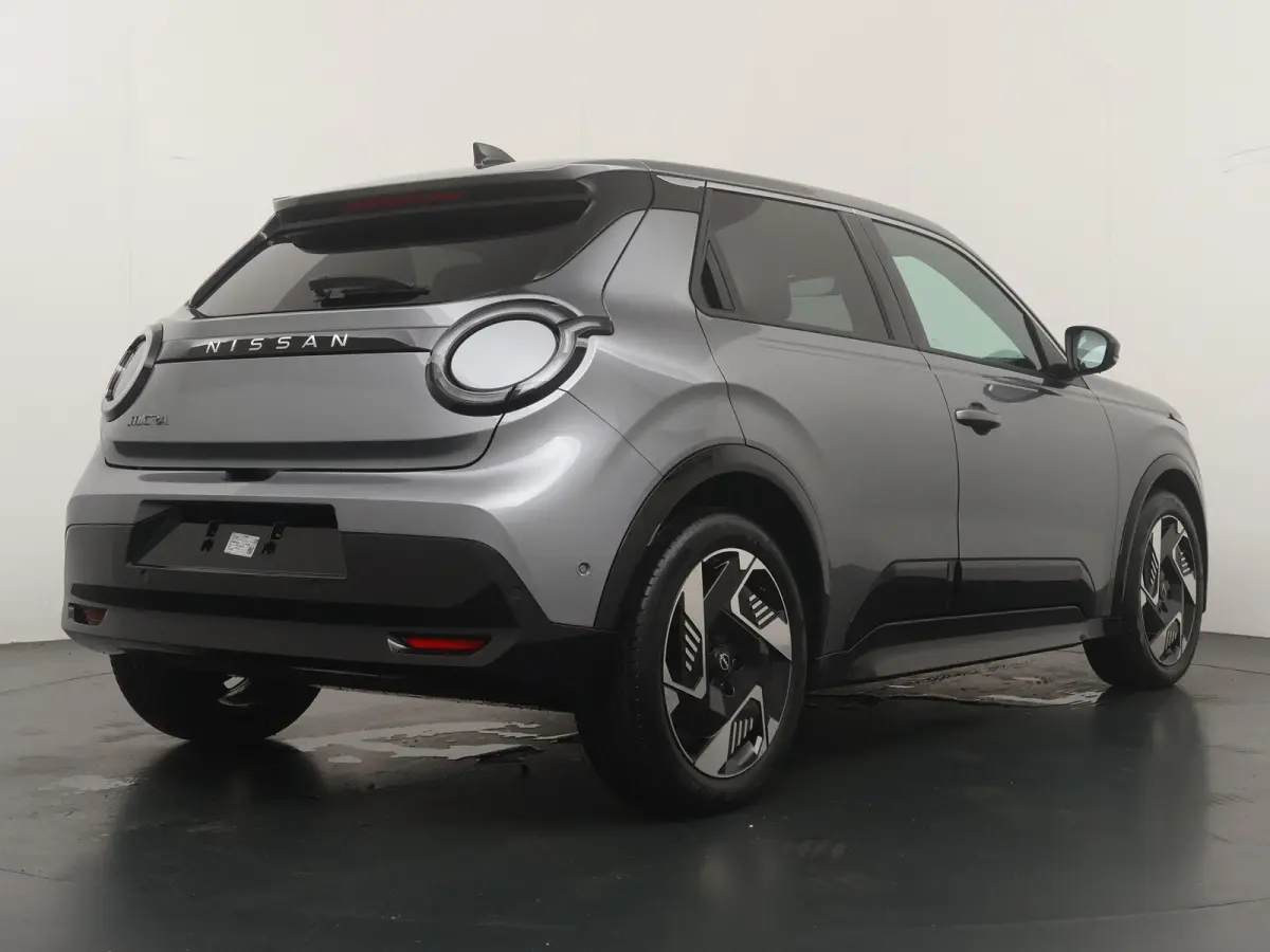 EVOLVE 52 kWh | SNELRIJDEN NU OP VOORRAAD | € 3.000,- voorraadvoordeel! | Harman Kardon | Google build-in | Stoelverwarming