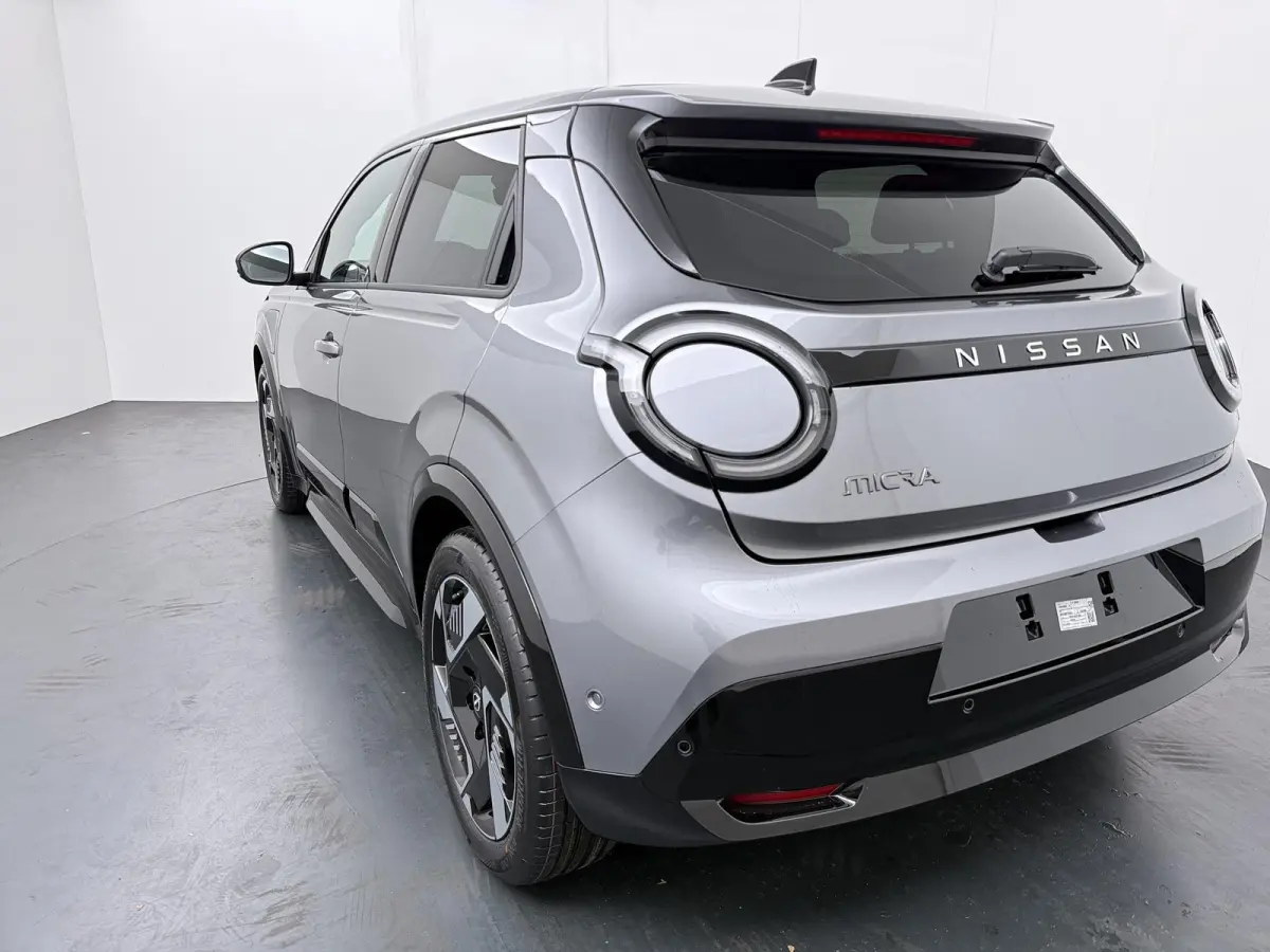 EVOLVE 52 kWh | SNELRIJDEN NU OP VOORRAAD | € 3.000,- voorraadvoordeel! | Harman Kardon | Google build-in | Stoelverwarming