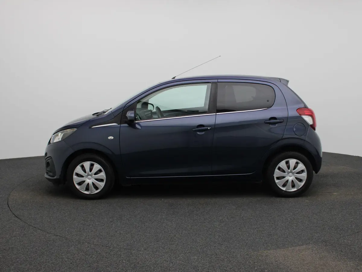1.0 e-VTi Active | Airconditioning | Bluetooth | Elektrische Ramen |