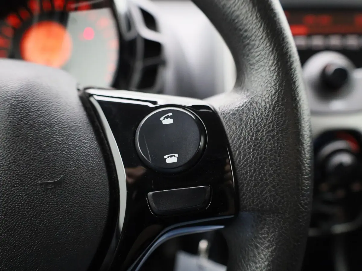 1.0 e-VTi Active | Airconditioning | Bluetooth | Elektrische Ramen |