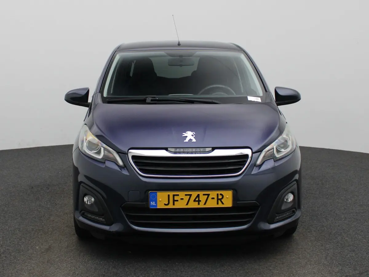 1.0 e-VTi Active | Airconditioning | Bluetooth | Elektrische Ramen |