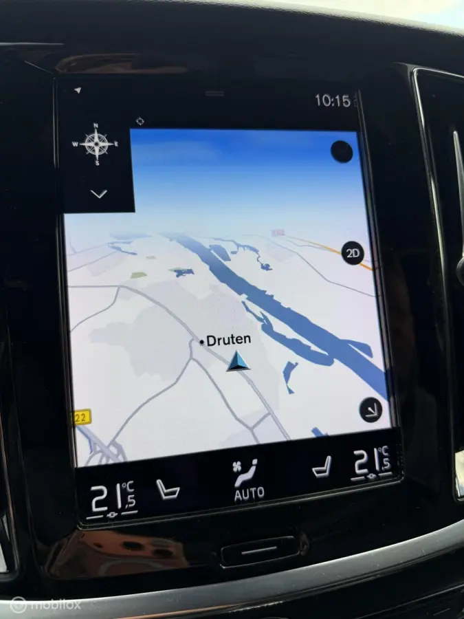 2.0 T6 Recharge AWD R-Design PANO/BTW/LEER