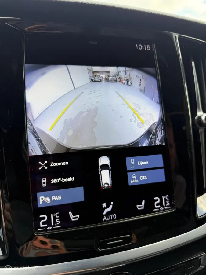 2.0 T6 Recharge AWD R-Design PANO/BTW/LEER