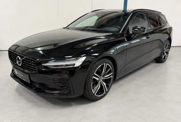 2.0 T6 Recharge AWD R-Design PANO/BTW/LEER