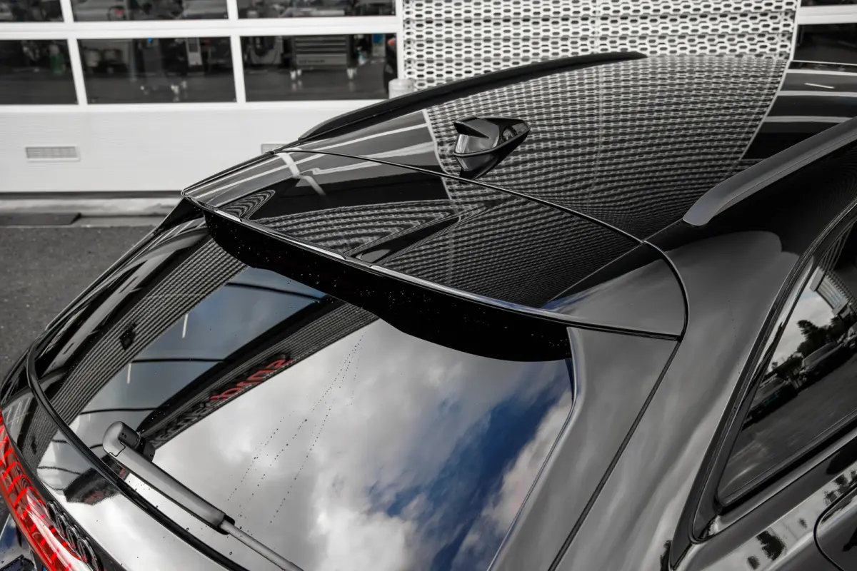 Avant 2.0 quattro S edition | Techniek pakket | Trekhaak | Sportstoel-S |