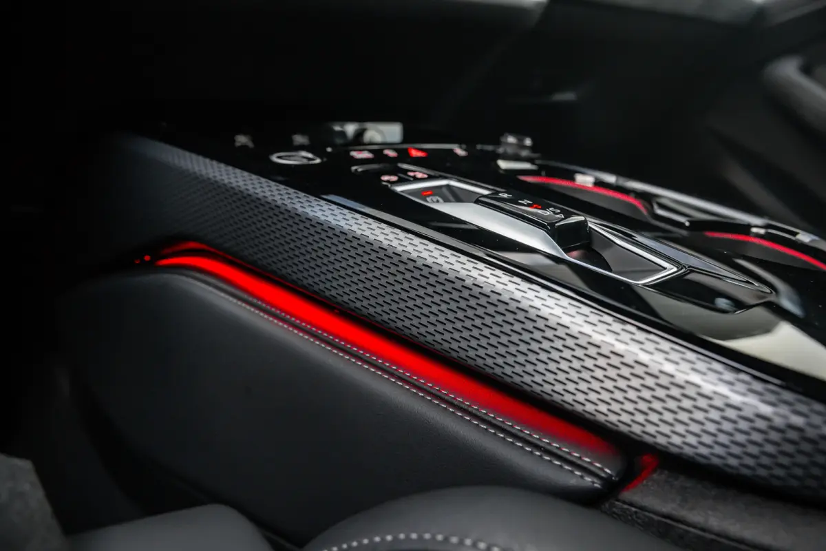 Avant 2.0 quattro S edition | Techniek pakket | Trekhaak | Sportstoel-S |