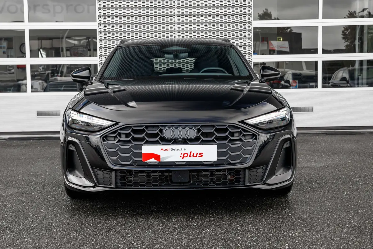 Avant 2.0 quattro S edition | Techniek pakket | Trekhaak | Sportstoel-S |