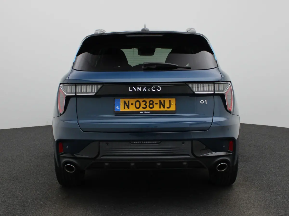 1.5 | PANORAMADAK | ELEK.STOEL MET GEHEUGEN | STOELVERWARMING | CAMERA | DIGITAAL DASHBOARD | CLIMATE CONTROL | KEYLESS |