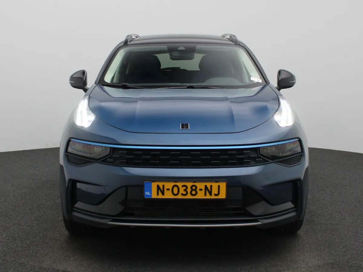 1.5 | PANORAMADAK | ELEK.STOEL MET GEHEUGEN | STOELVERWARMING | CAMERA | DIGITAAL DASHBOARD | CLIMATE CONTROL | KEYLESS |