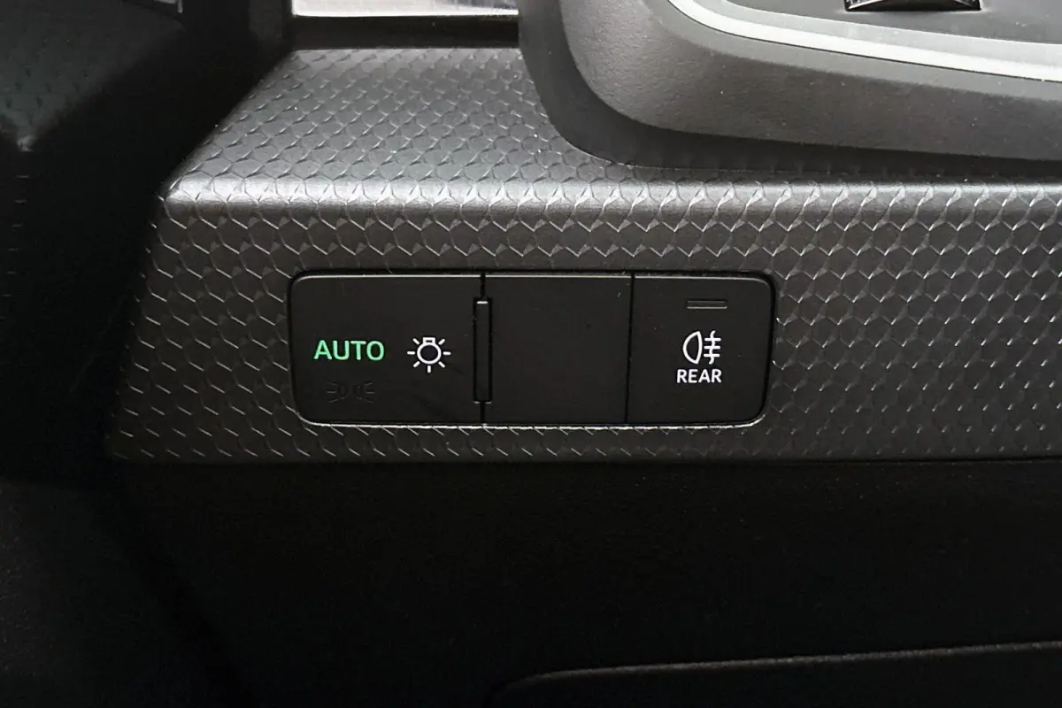30 TFSI Advanced epic Apple Carplay Airco Parkeersensoren