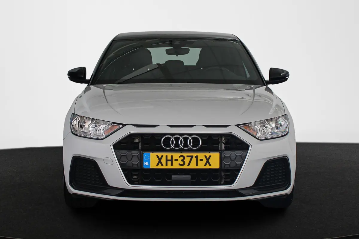 30 TFSI Advanced epic Apple Carplay Airco Parkeersensoren