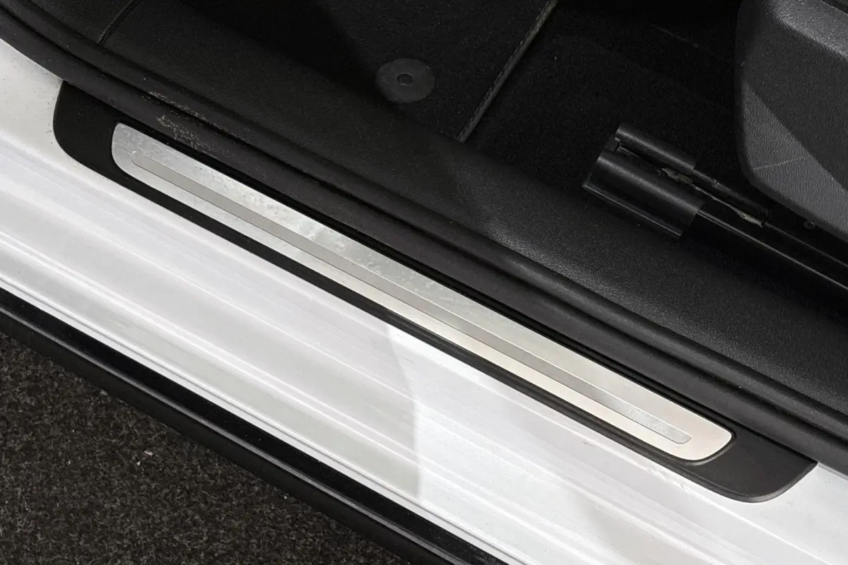 30 TFSI Advanced epic Apple Carplay Airco Parkeersensoren
