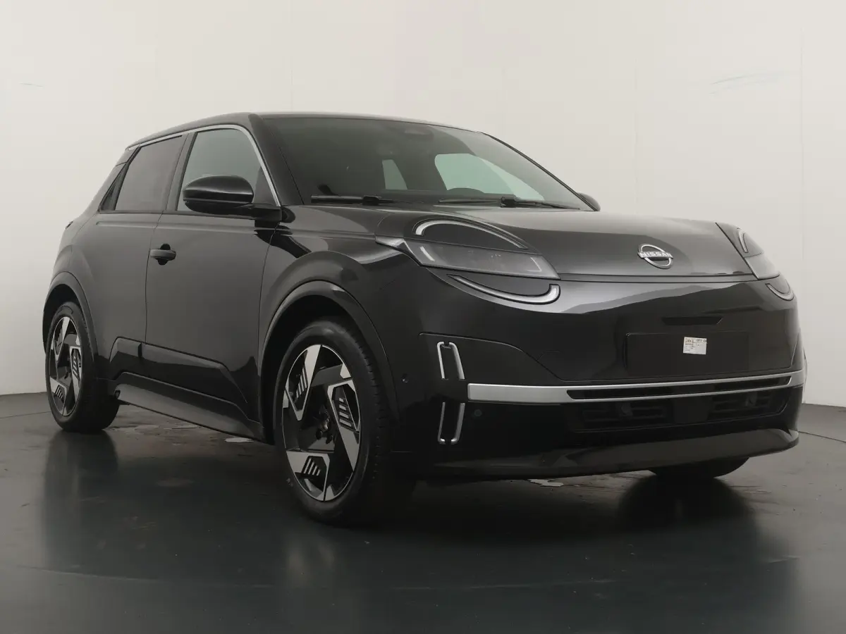 EVOLVE 52 kWh | SNELRIJDEN NU OP VOORRAAD | € 3.000,- voorraadvoordeel! | Harman Kardon | Google build-in | Stoelverwarming