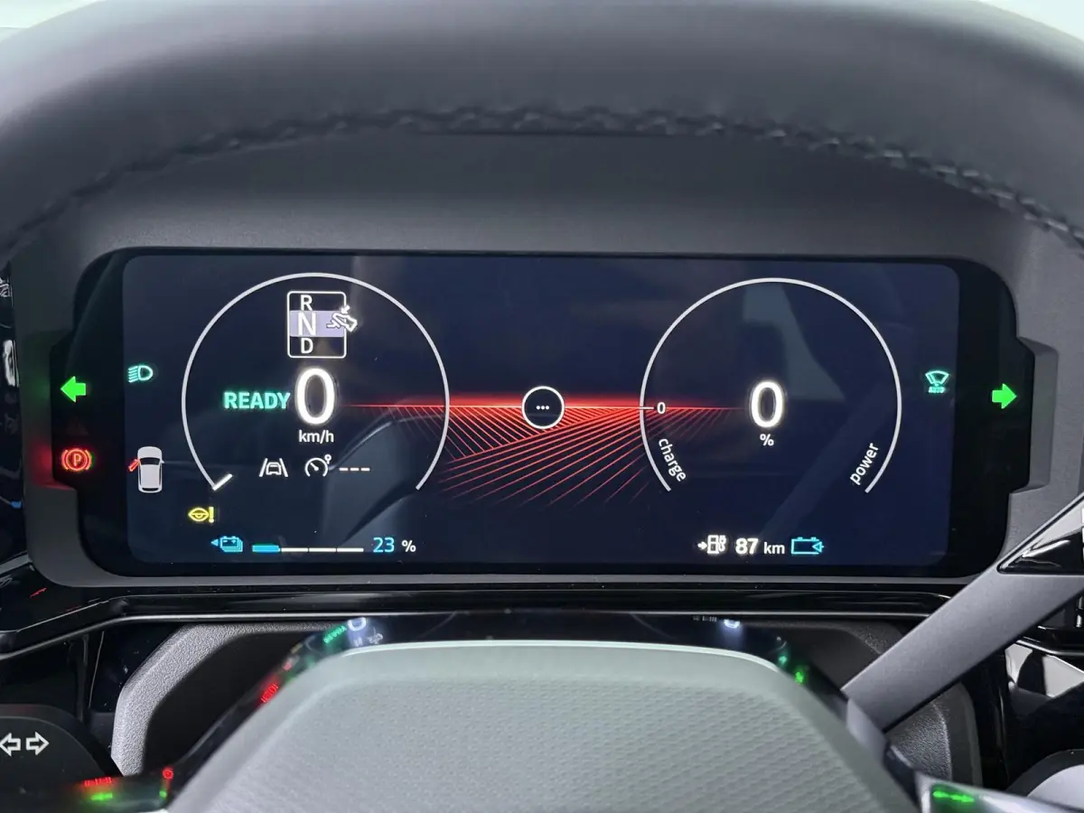 EVOLVE 52 kWh | SNELRIJDEN NU OP VOORRAAD | € 3.000,- voorraadvoordeel! | Harman Kardon | Google build-in | Stoelverwarming