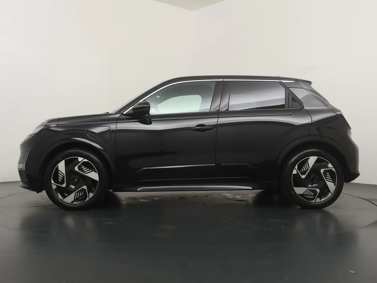 EVOLVE 52 kWh | SNELRIJDEN NU OP VOORRAAD | € 3.000,- voorraadvoordeel! | Harman Kardon | Google build-in | Stoelverwarming