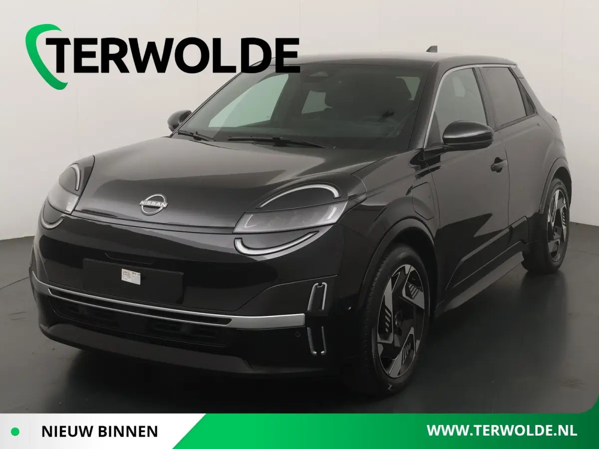 EVOLVE 52 kWh | SNELRIJDEN NU OP VOORRAAD | € 3.000,- voorraadvoordeel! | Harman Kardon | Google build-in | Stoelverwarming