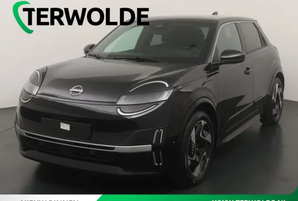 EVOLVE 52 kWh | SNELRIJDEN NU OP VOORRAAD | € 3.000,- voorraadvoordeel! | Harman Kardon | Google build-in | Stoelverwarming