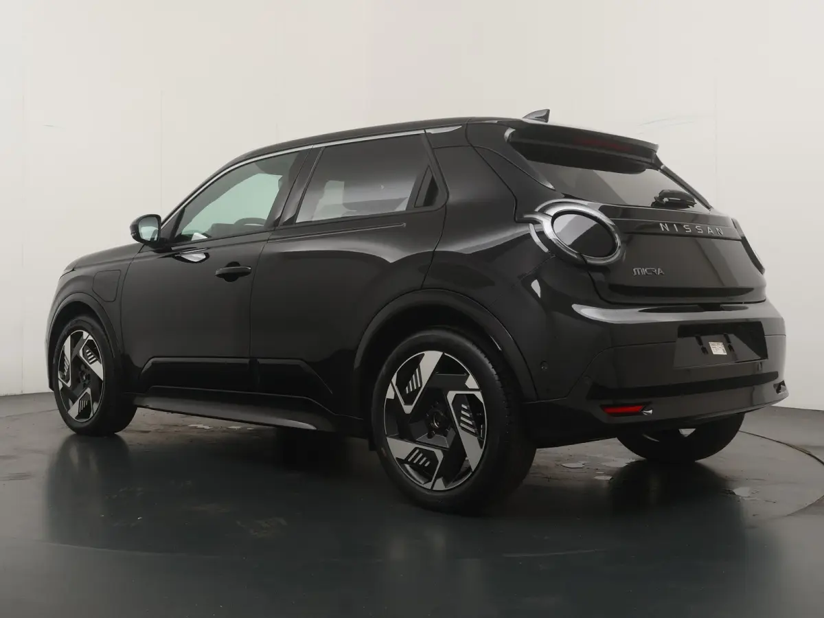 EVOLVE 52 kWh | SNELRIJDEN NU OP VOORRAAD | € 3.000,- voorraadvoordeel! | Harman Kardon | Google build-in | Stoelverwarming