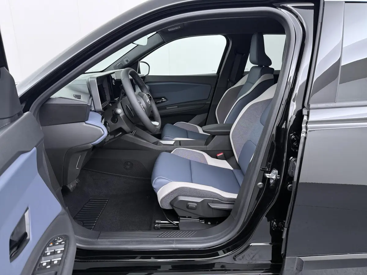 EVOLVE 52 kWh | SNELRIJDEN NU OP VOORRAAD | € 3.000,- voorraadvoordeel! | Harman Kardon | Google build-in | Stoelverwarming