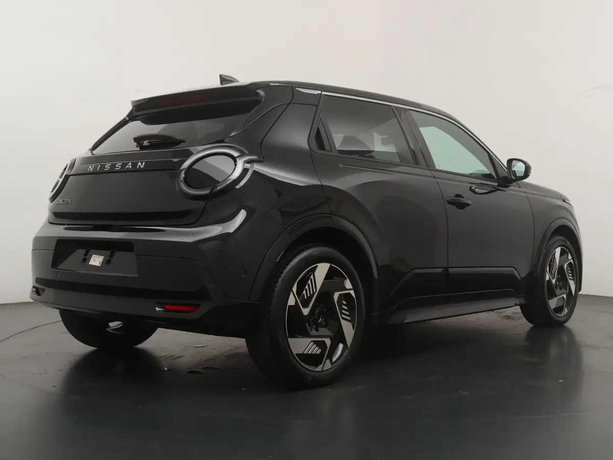 EVOLVE 52 kWh | SNELRIJDEN NU OP VOORRAAD | € 3.000,- voorraadvoordeel! | Harman Kardon | Google build-in | Stoelverwarming