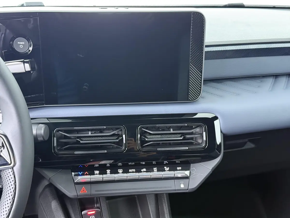 EVOLVE 52 kWh | SNELRIJDEN NU OP VOORRAAD | € 3.000,- voorraadvoordeel! | Harman Kardon | Google build-in | Stoelverwarming