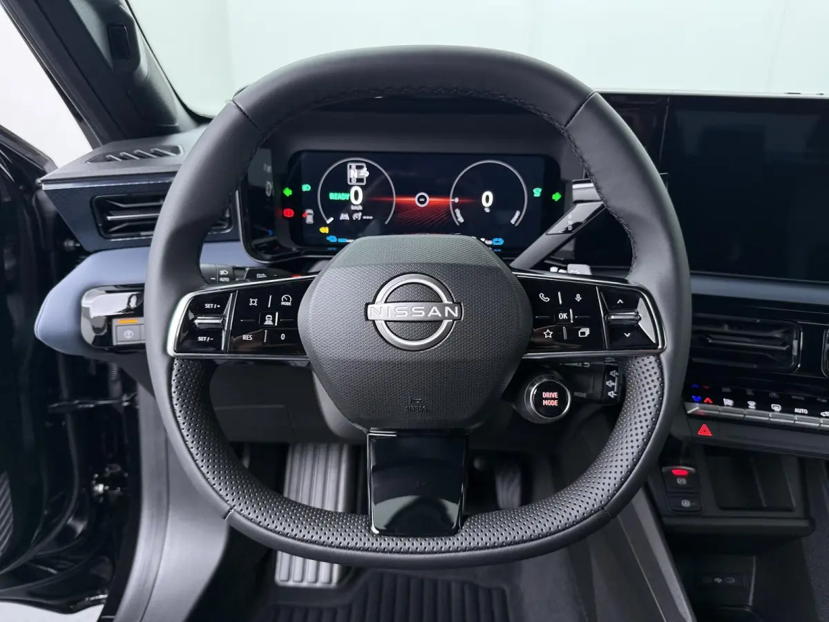 EVOLVE 52 kWh | SNELRIJDEN NU OP VOORRAAD | € 3.000,- voorraadvoordeel! | Harman Kardon | Google build-in | Stoelverwarming
