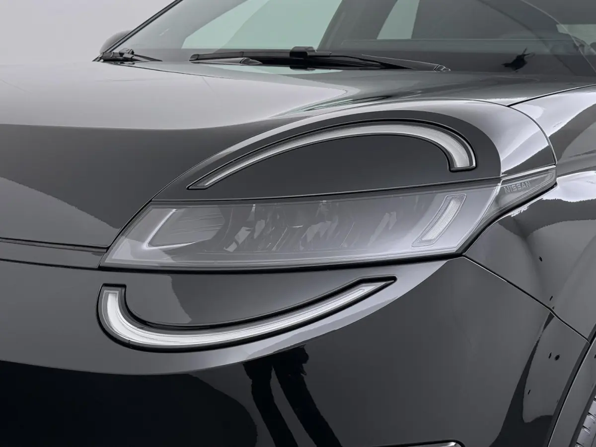 EVOLVE 52 kWh | SNELRIJDEN NU OP VOORRAAD | € 3.000,- voorraadvoordeel! | Harman Kardon | Google build-in | Stoelverwarming