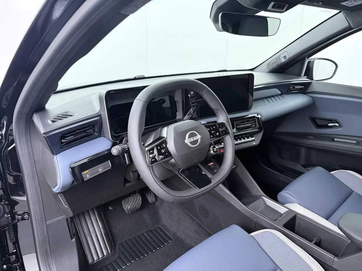 EVOLVE 52 kWh | SNELRIJDEN NU OP VOORRAAD | € 3.000,- voorraadvoordeel! | Harman Kardon | Google build-in | Stoelverwarming