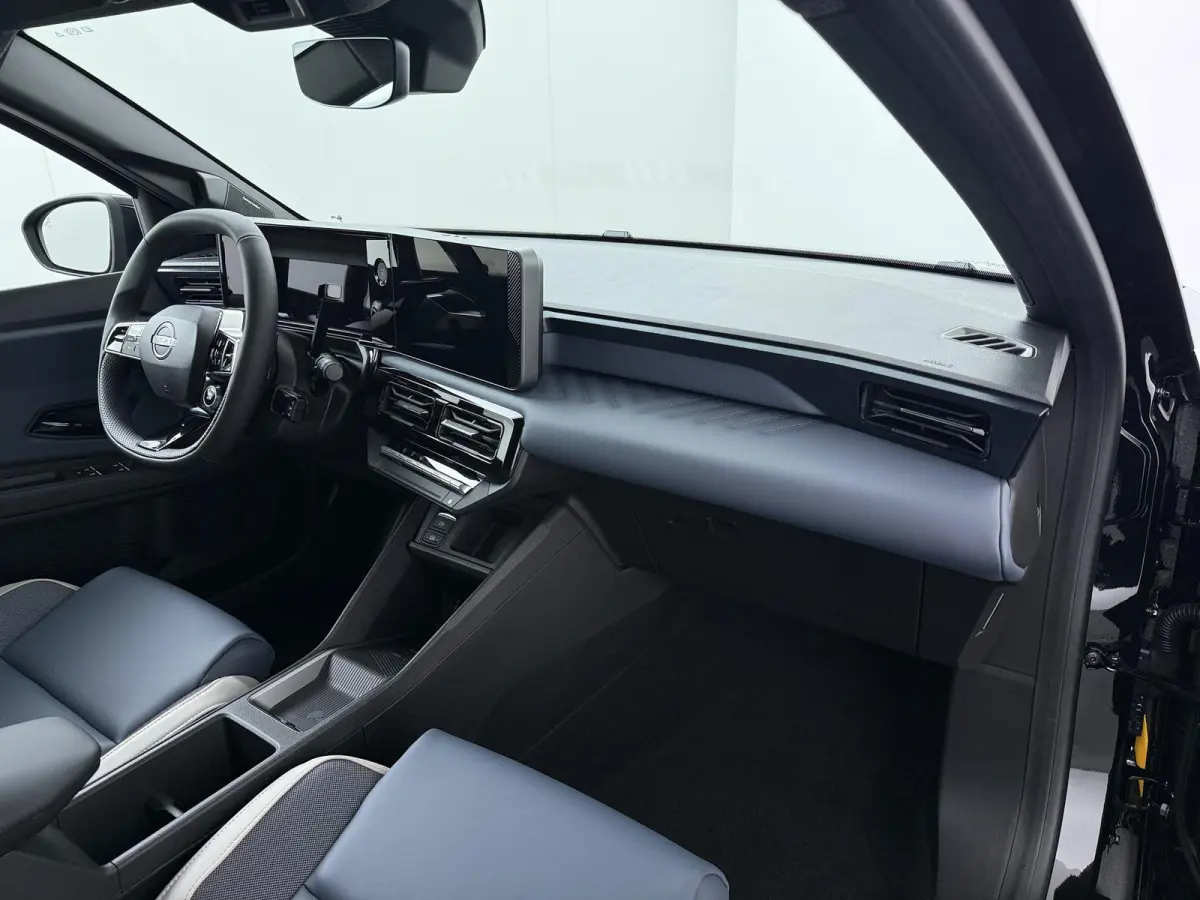 EVOLVE 52 kWh | SNELRIJDEN NU OP VOORRAAD | € 3.000,- voorraadvoordeel! | Harman Kardon | Google build-in | Stoelverwarming